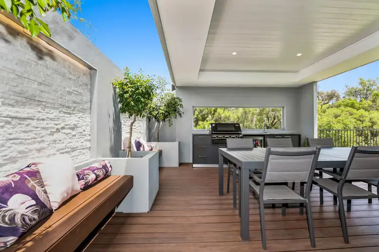 Second view of Homely house listing, 5 Jericho Lane, Aveley WA 6069