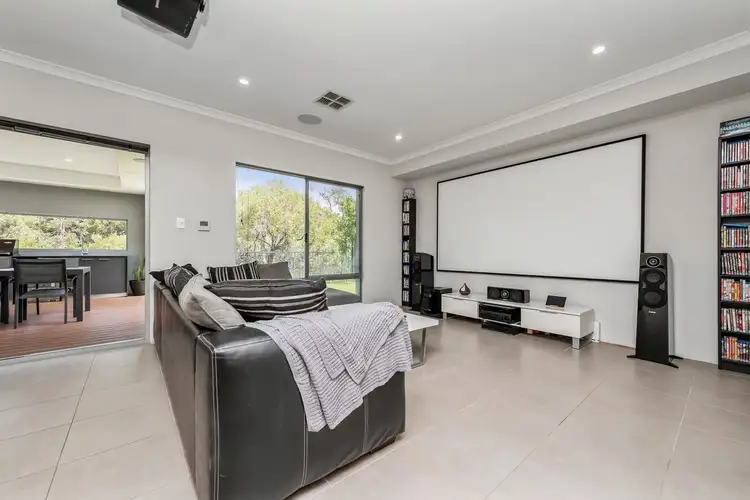 Fifth view of Homely house listing, 5 Jericho Lane, Aveley WA 6069