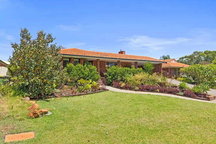 13 The Quarterdeck, Willetton WA 6155
