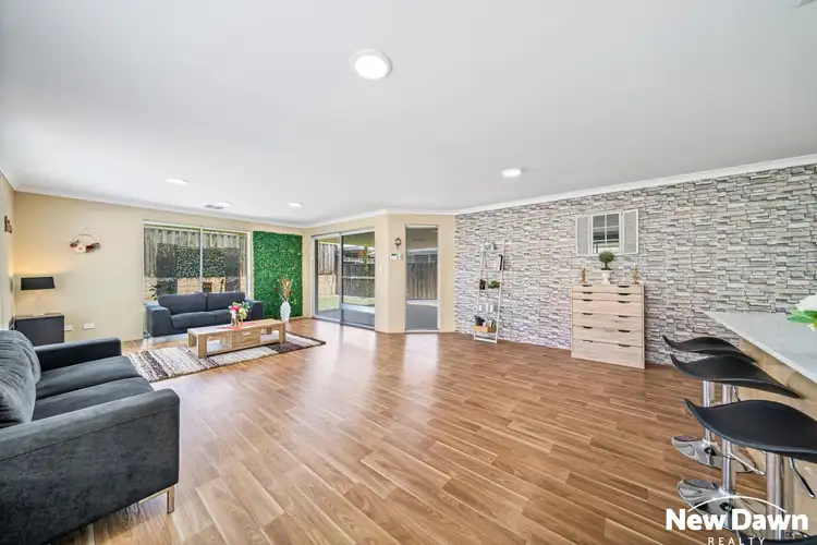 Sixth view of Homely house listing, 19 Boorara Road, Ellenbrook WA 6069