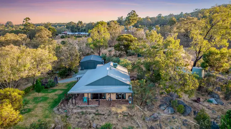 90 Medulla Road, Jarrahdale WA 6124