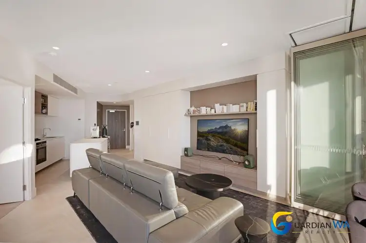 Fifth view of Homely apartment listing, Address available on request