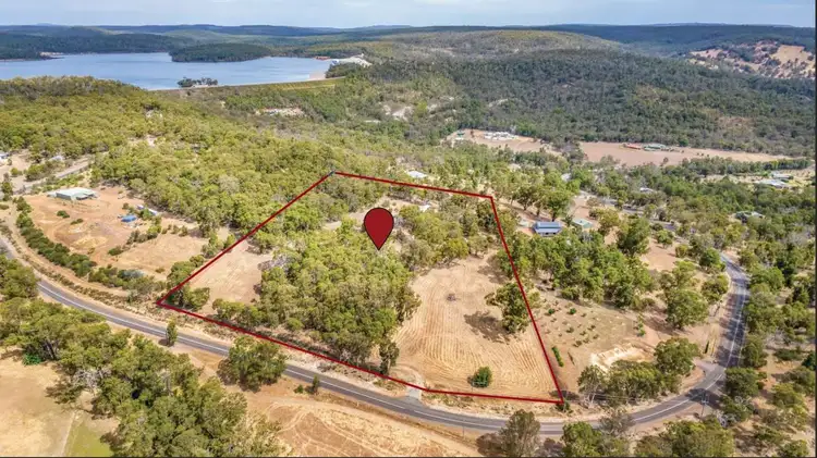 390 Hines Road, North Dandalup WA 6207