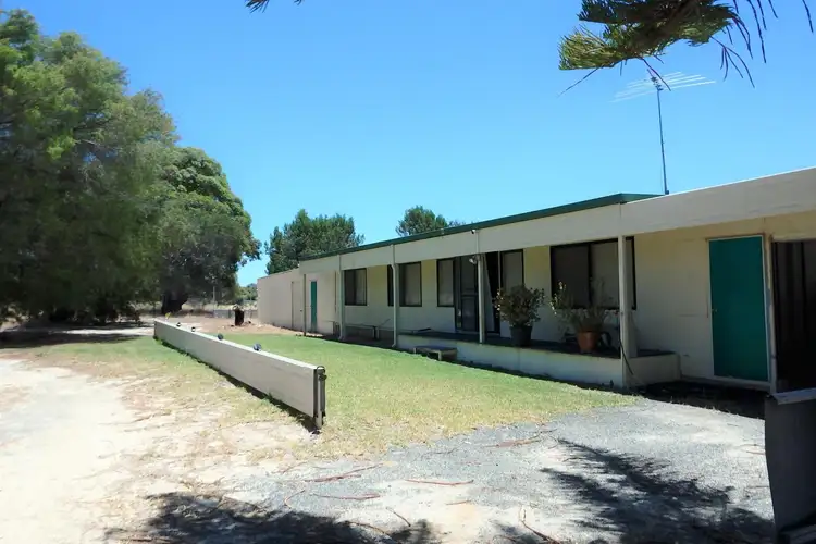 Second view of Homely rural property listing, Lot 24, 306 Ocean Farm Drive, Nilgen WA 6044