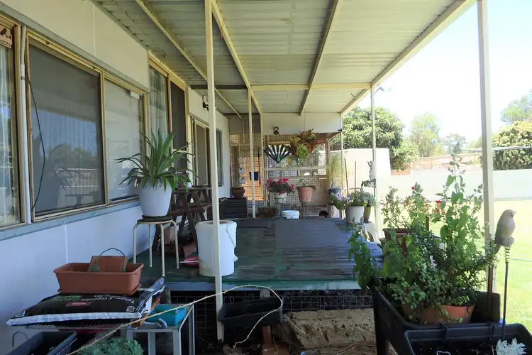 Fifth view of Homely rural property listing, Lot 24, 306 Ocean Farm Drive, Nilgen WA 6044