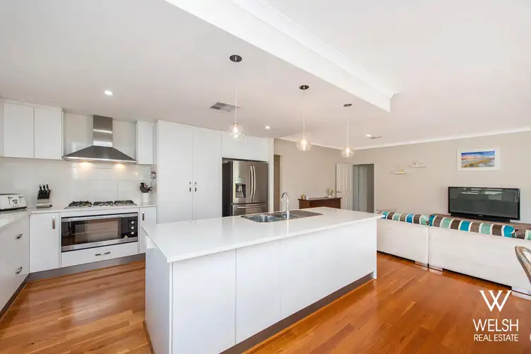 Fifth view of Homely house listing, 170B Keane Street, Cloverdale WA 6105