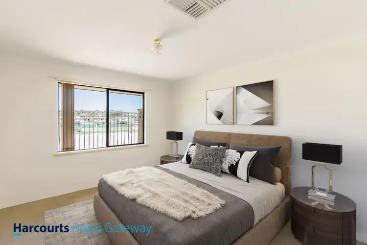 Third view of Homely villa listing, 3/23 Anka Gardens, Lake Coogee WA 6166