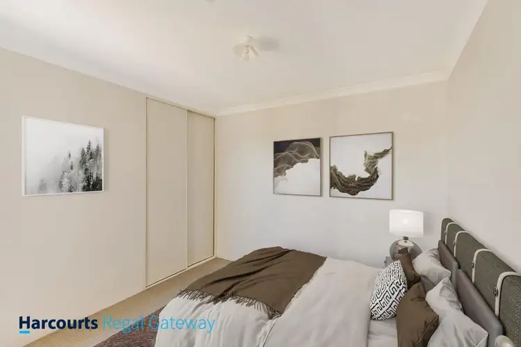 Sixth view of Homely villa listing, 3/23 Anka Gardens, Lake Coogee WA 6166