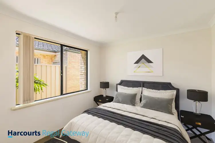 Seventh view of Homely villa listing, 3/23 Anka Gardens, Lake Coogee WA 6166