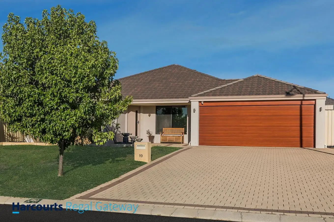 Main view of Homely house listing, 19 Camden Boulevard, Aubin Grove WA 6164