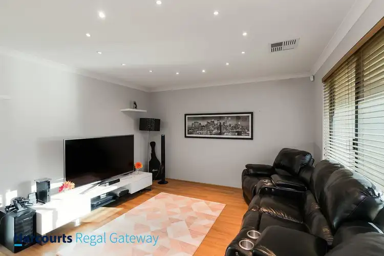 Second view of Homely house listing, 19 Camden Boulevard, Aubin Grove WA 6164
