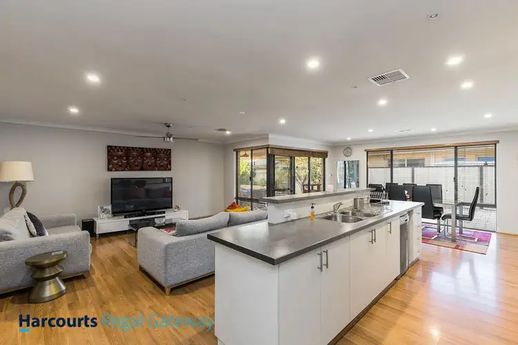 Third view of Homely house listing, 19 Camden Boulevard, Aubin Grove WA 6164