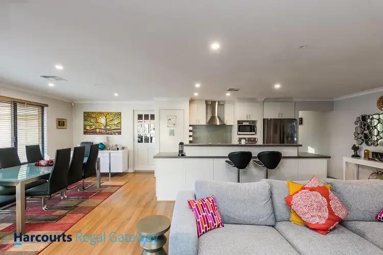 Fifth view of Homely house listing, 19 Camden Boulevard, Aubin Grove WA 6164