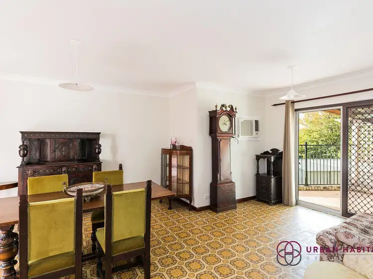 Second view of Homely house listing, 1 Prescott Place, Orelia WA 6167