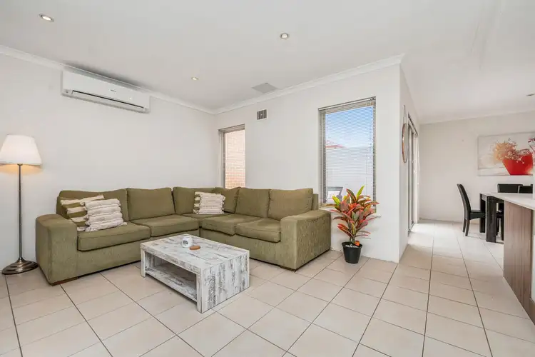 Main view of Homely house listing, 34A Tetworth Crescent, Nollamara WA 6061