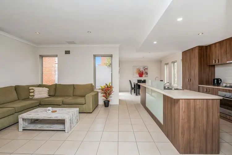 Fourth view of Homely house listing, 34A Tetworth Crescent, Nollamara WA 6061