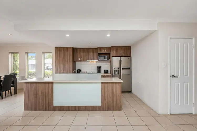 Fifth view of Homely house listing, 34A Tetworth Crescent, Nollamara WA 6061