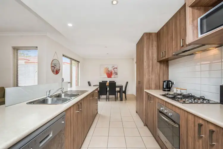 Seventh view of Homely house listing, 34A Tetworth Crescent, Nollamara WA 6061