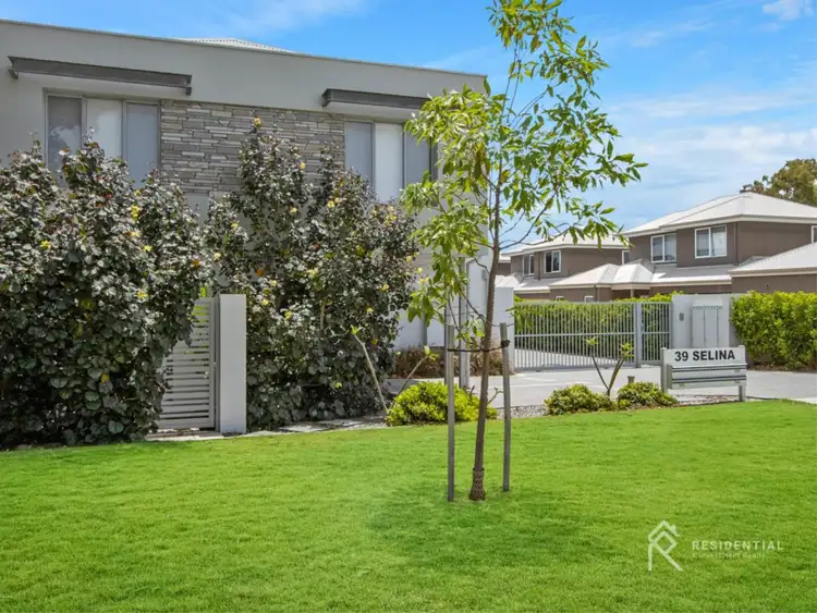 4/39 Selina Street, Innaloo WA 6018