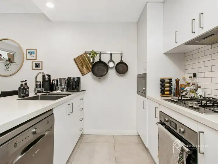 Third view of Homely apartment listing, 4/39 Selina Street, Innaloo WA 6018