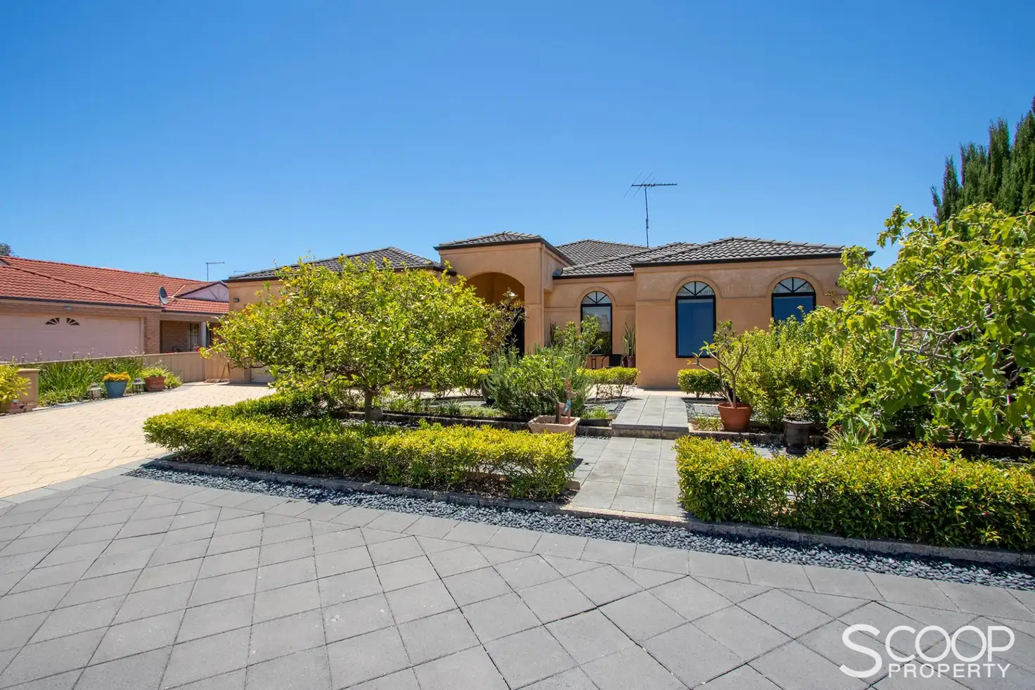 Main view of Homely house listing, 12 Aspic Cresent, Spearwood WA 6163