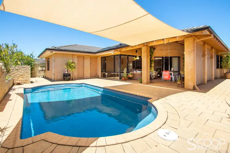 Second view of Homely house listing, 12 Aspic Cresent, Spearwood WA 6163