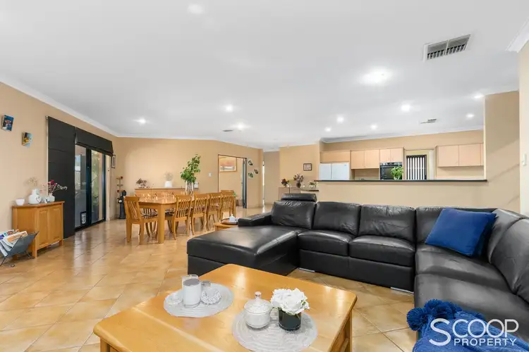 Fifth view of Homely house listing, 12 Aspic Cresent, Spearwood WA 6163