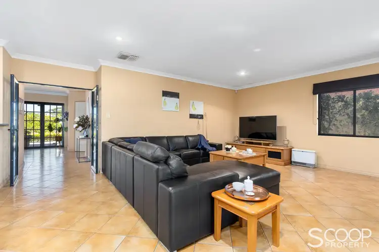 Sixth view of Homely house listing, 12 Aspic Cresent, Spearwood WA 6163