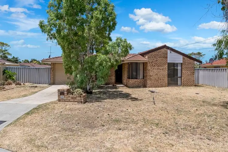 12 De Grey Close, Cooloongup WA 6168
