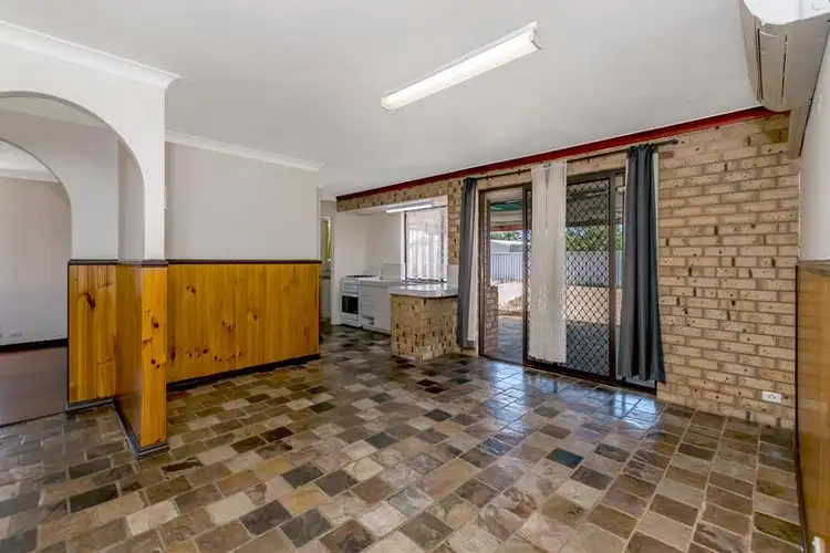 Fifth view of Homely house listing, 12 De Grey Close, Cooloongup WA 6168