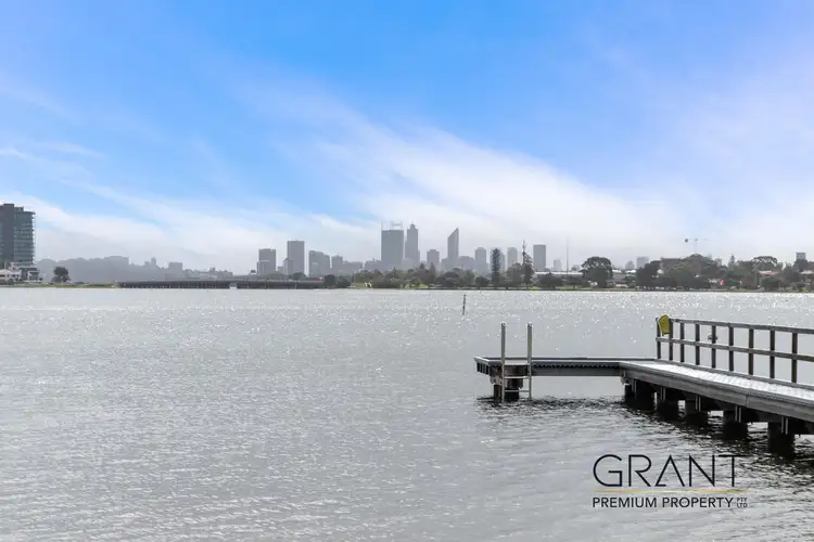 Sixth view of Homely land listing, 70b Ullapool Road, Mount Pleasant WA 6153