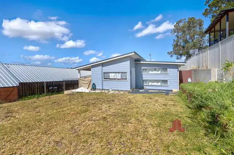 23 Oats View, Donnybrook WA 6239