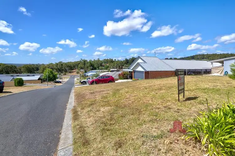 Third view of Homely house listing, 23 Oats View, Donnybrook WA 6239