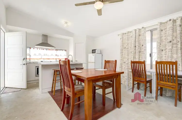 Fourth view of Homely house listing, 23 Oats View, Donnybrook WA 6239