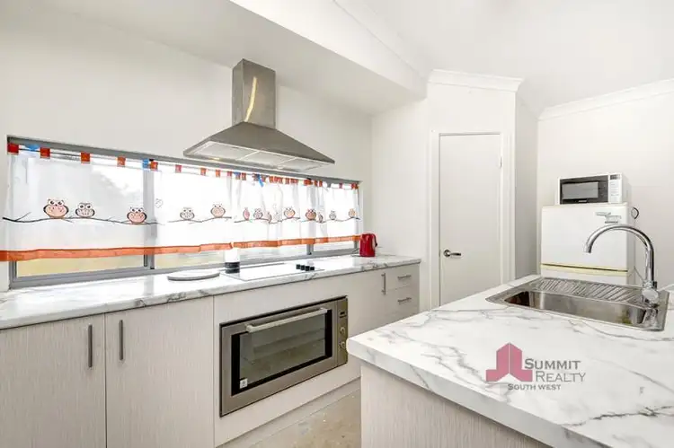 Seventh view of Homely house listing, 23 Oats View, Donnybrook WA 6239