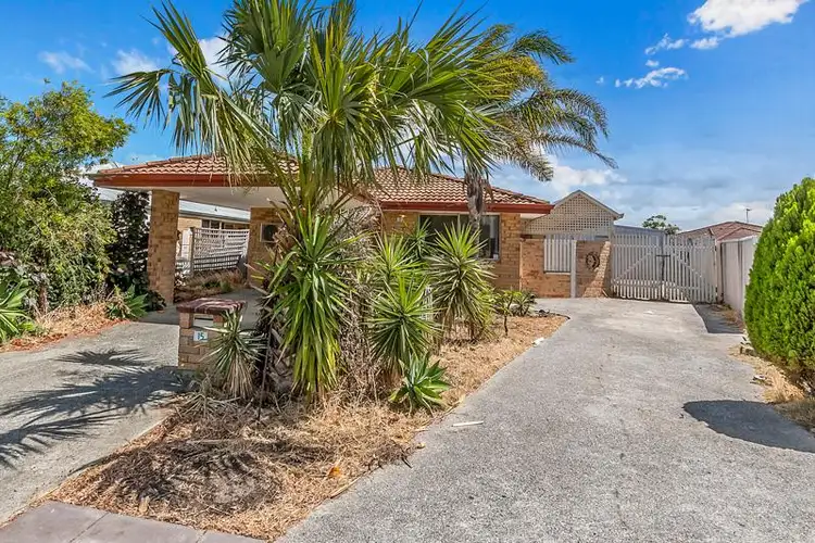 Main view of Homely house listing, 15 Bayonne Gardens, Port Kennedy WA 6172