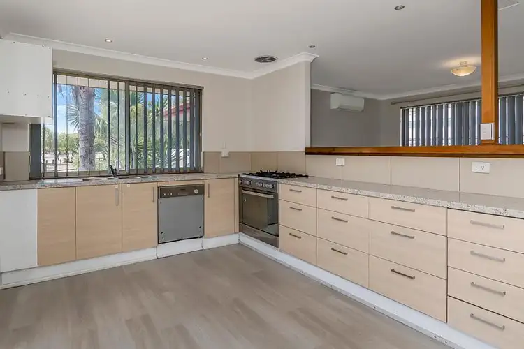Fifth view of Homely house listing, 15 Bayonne Gardens, Port Kennedy WA 6172