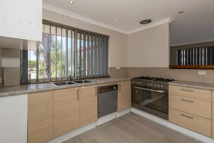 Sixth view of Homely house listing, 15 Bayonne Gardens, Port Kennedy WA 6172