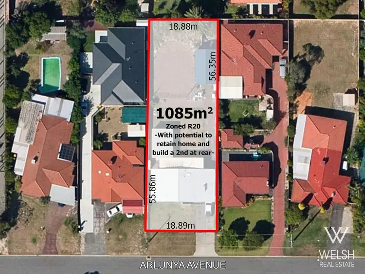 53 Arlunya Avenue, Belmont WA 6104