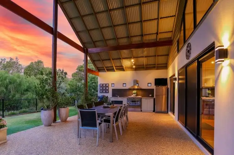 Second view of Homely house listing, 22 Berkeley View, Millbridge WA 6232