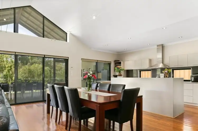 Third view of Homely house listing, 22 Berkeley View, Millbridge WA 6232