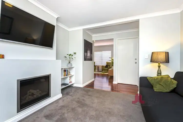 Fourth view of Homely house listing, 18 Wallung Road, Dalyellup WA 6230