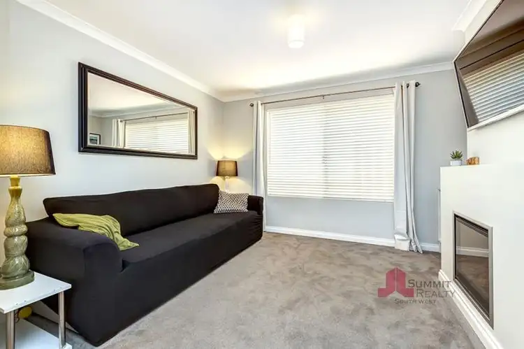 Fifth view of Homely house listing, 18 Wallung Road, Dalyellup WA 6230