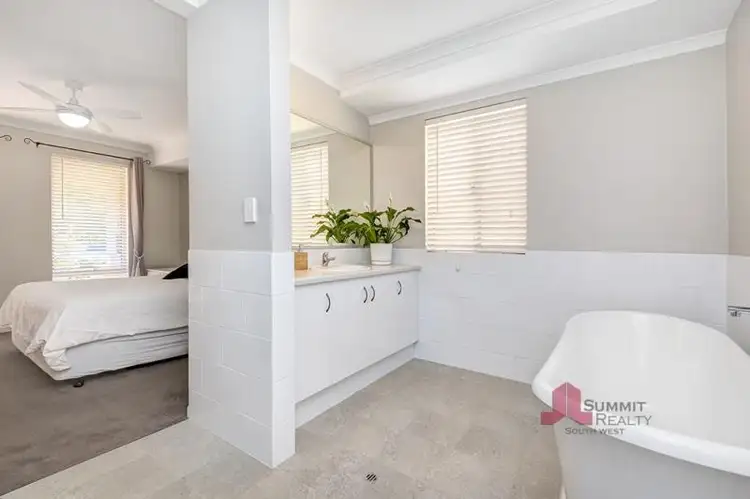 Seventh view of Homely house listing, 18 Wallung Road, Dalyellup WA 6230