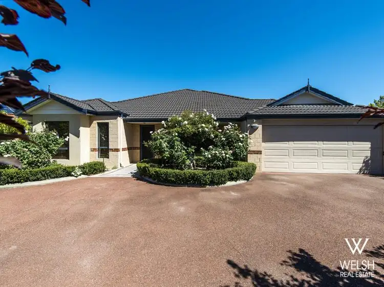 Main view of Homely house listing, 11 Field Avenue, Redcliffe WA 6104