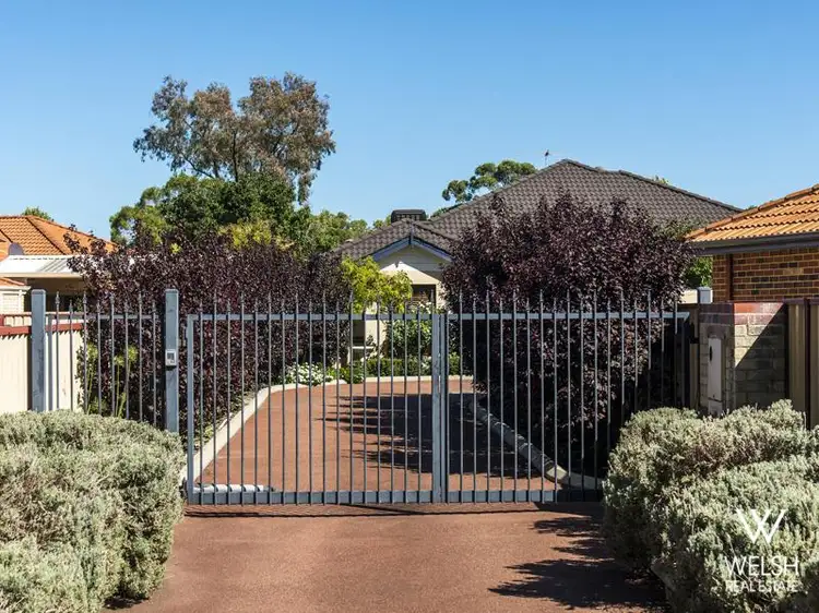 Second view of Homely house listing, 11 Field Avenue, Redcliffe WA 6104