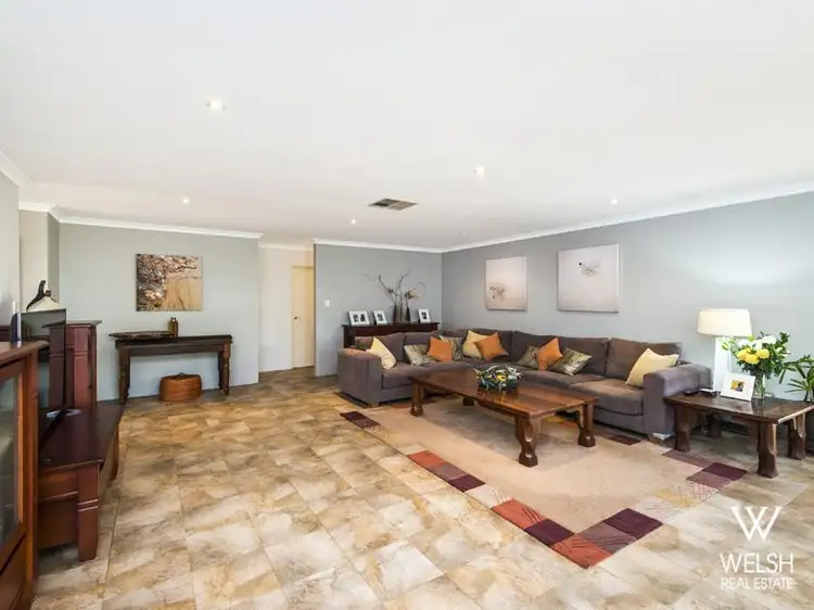 Fourth view of Homely house listing, 11 Field Avenue, Redcliffe WA 6104