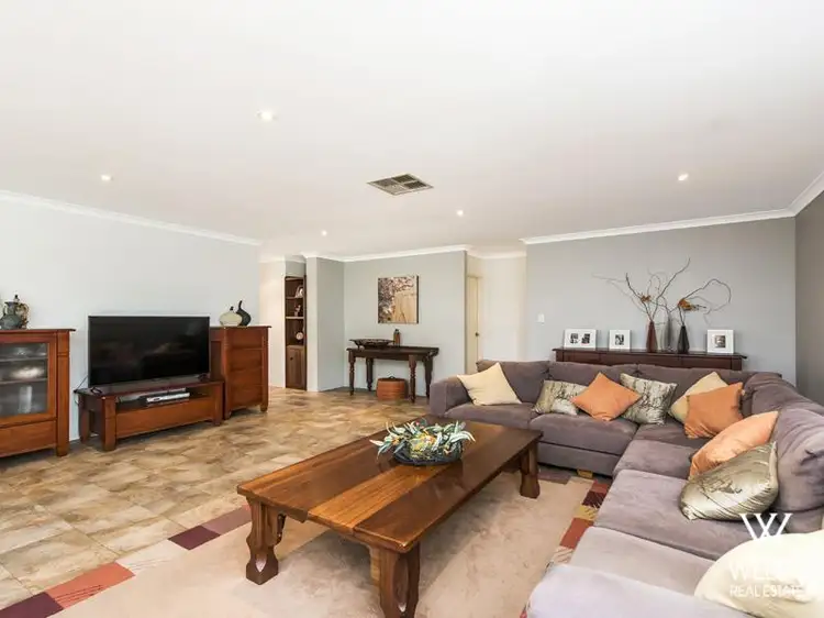Fifth view of Homely house listing, 11 Field Avenue, Redcliffe WA 6104