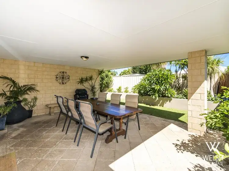 Seventh view of Homely house listing, 11 Field Avenue, Redcliffe WA 6104
