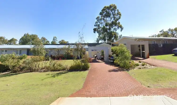 41 Rochford Way, Girrawheen WA 6064
